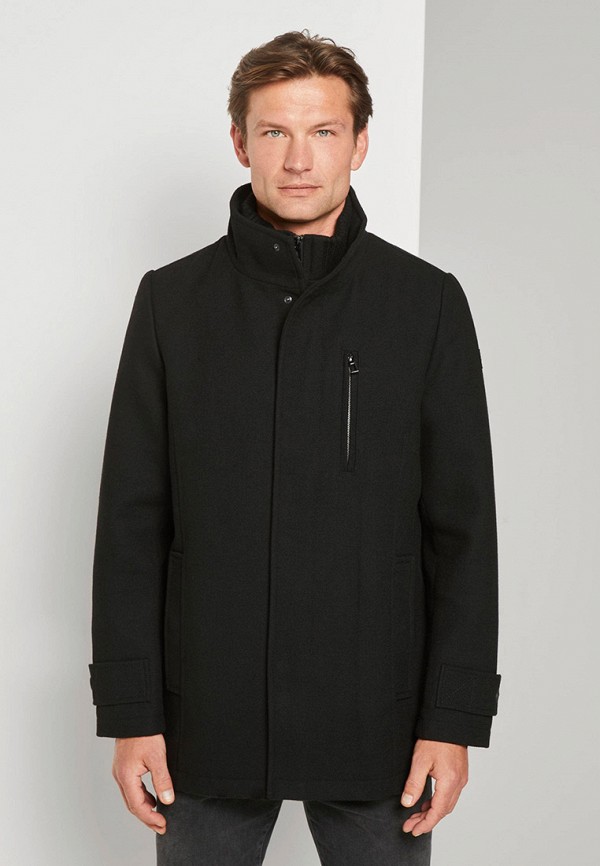 Tom Tailor Пальто - фото 1