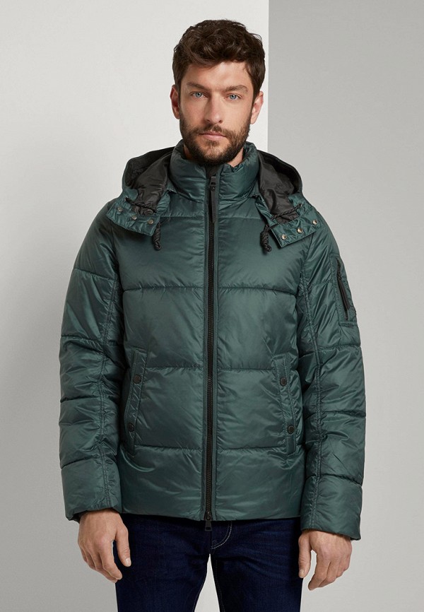 Tom Tailor Куртка утепленная - фото 1