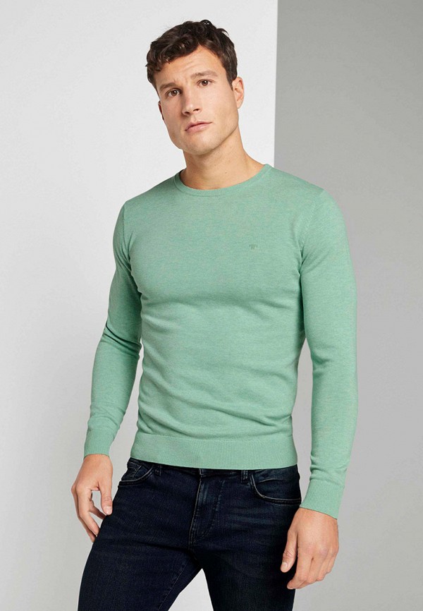 Tom Tailor Джемпер - фото 1