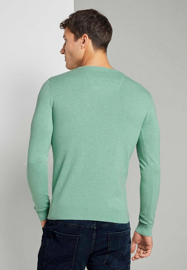 Tom Tailor Джемпер - фото 2