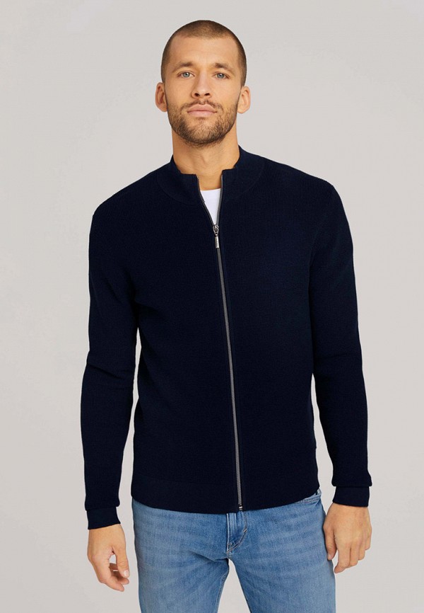 Tom Tailor Кардиган - фото 1