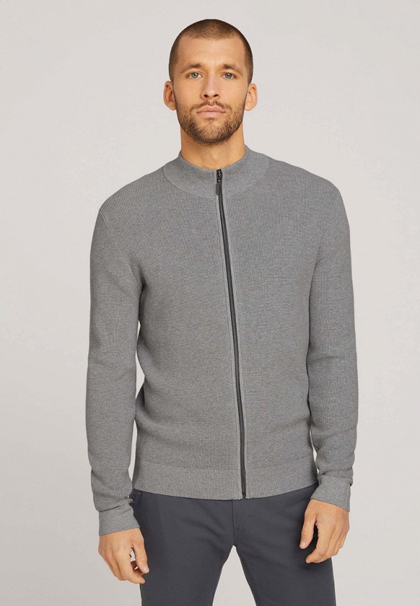 Tom Tailor Кардиган - фото 1