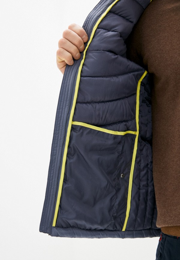 Tom Tailor Куртка утепленная - фото 4