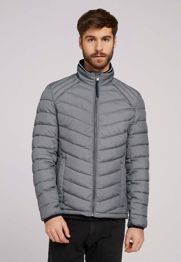 Tom Tailor Куртка утепленная - фото 1