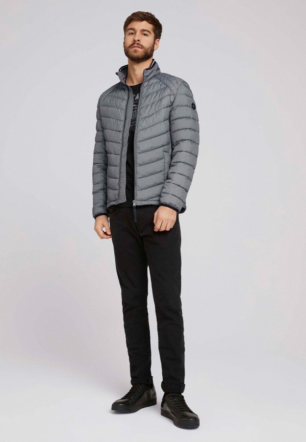 Tom Tailor Куртка утепленная - фото 2