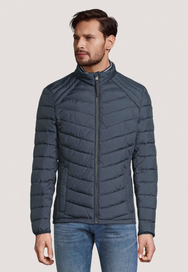 Tom Tailor Куртка утепленная - фото 1