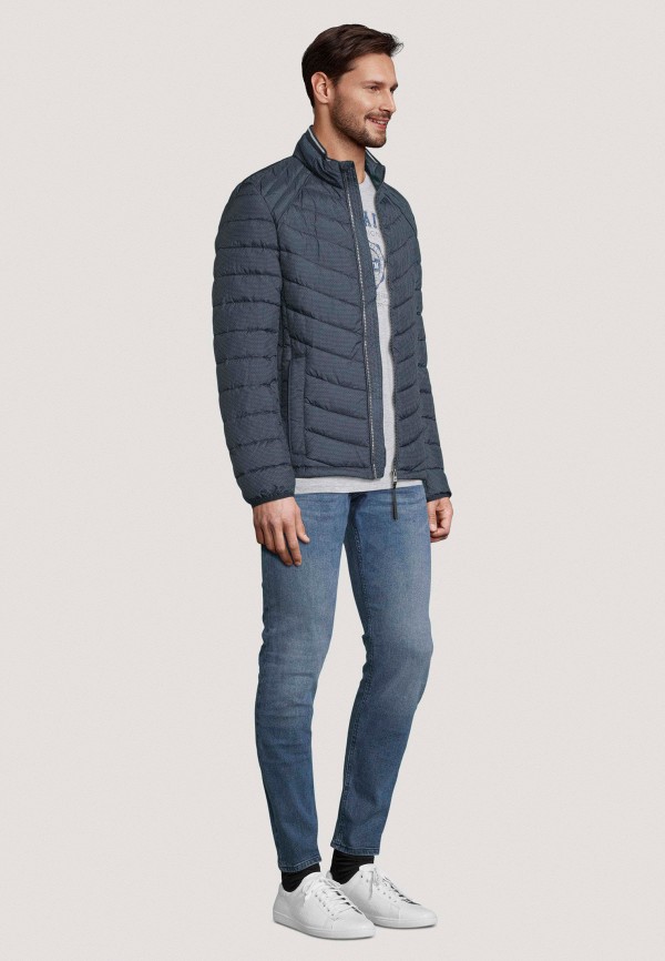 Tom Tailor Куртка утепленная - фото 2