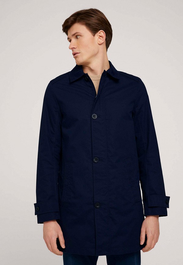 Tom Tailor Плащ - фото 1