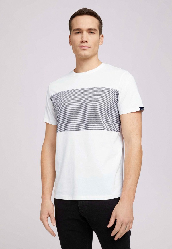 Tom Tailor Футболка - фото 1