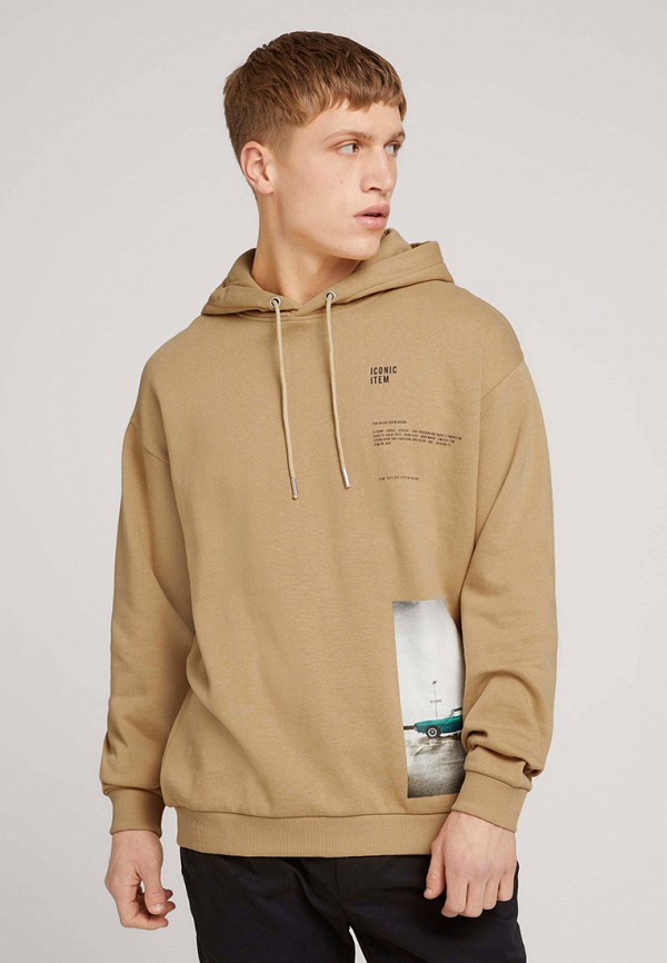 Tom Tailor Худи - фото 1