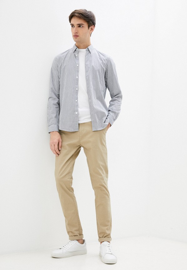 Tom Tailor Denim Рубашка - фото 2