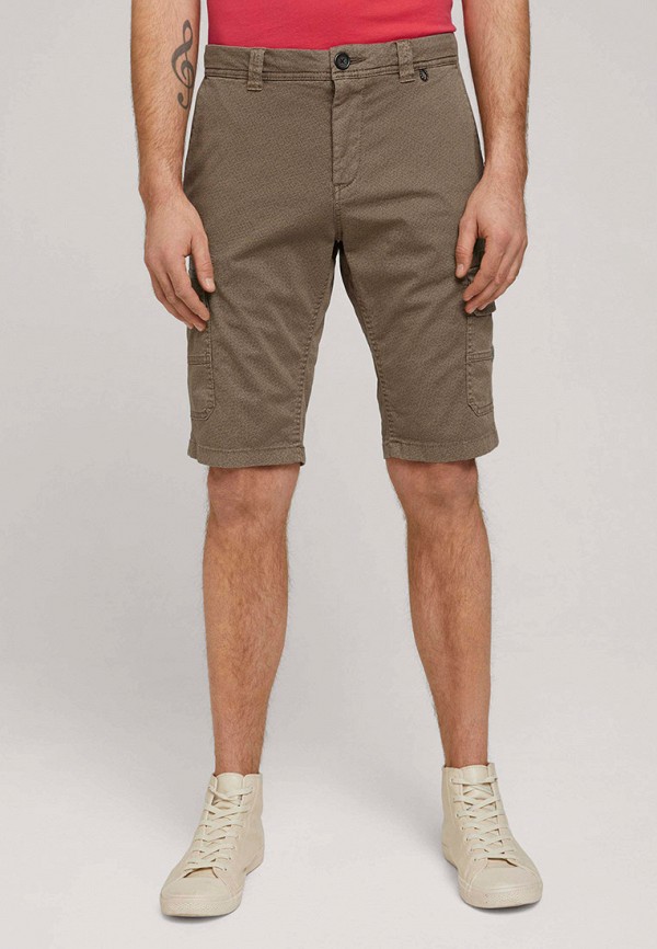 Tom Tailor Шорты - фото 1