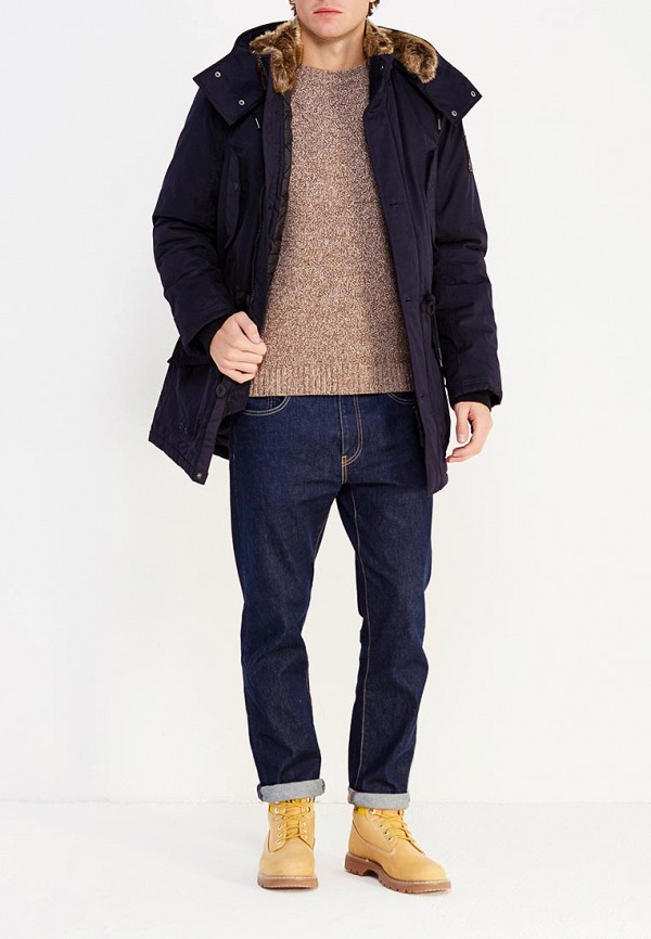 Tom Tailor Куртка утепленная - фото 2