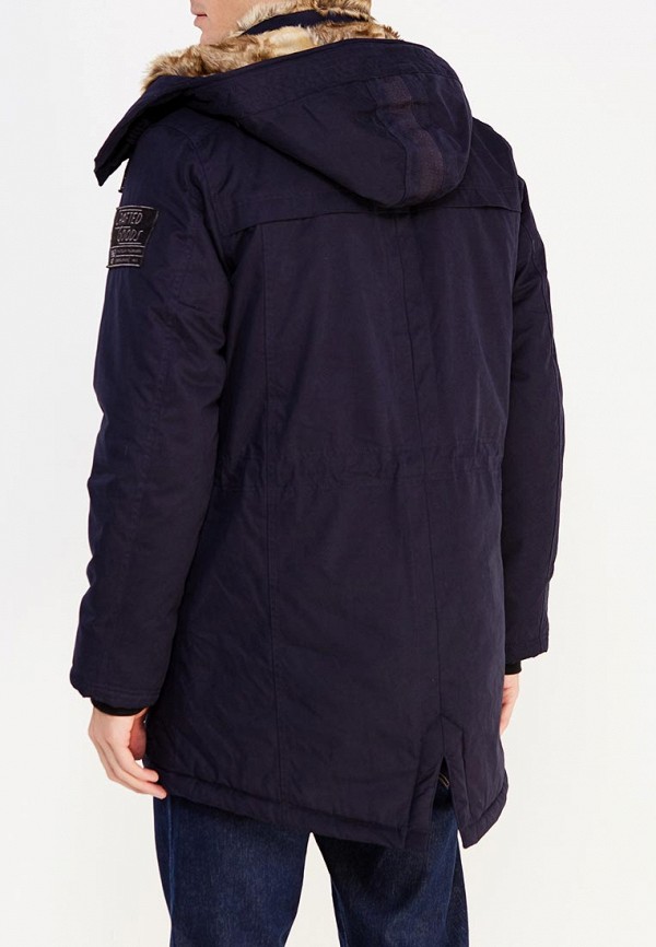 Tom Tailor Куртка утепленная - фото 3