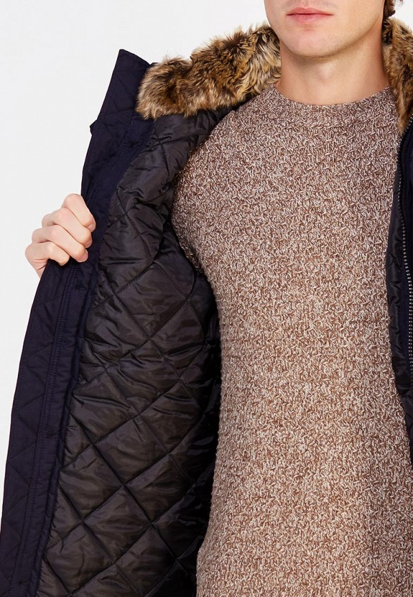 Tom Tailor Куртка утепленная - фото 4