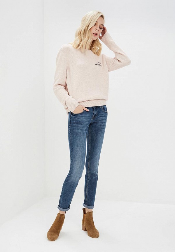 Tom Tailor Джинсы - Carrie Slim - фото 2