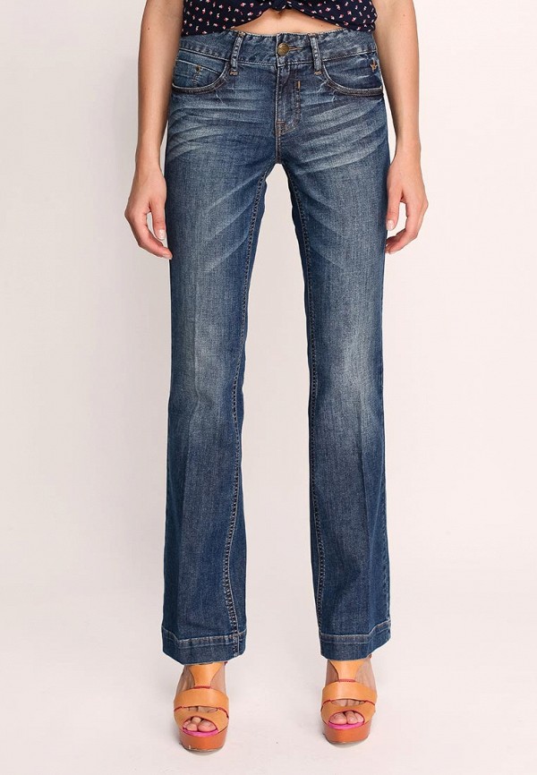 Джинсы Том Тейлор Женские Купить В Спб