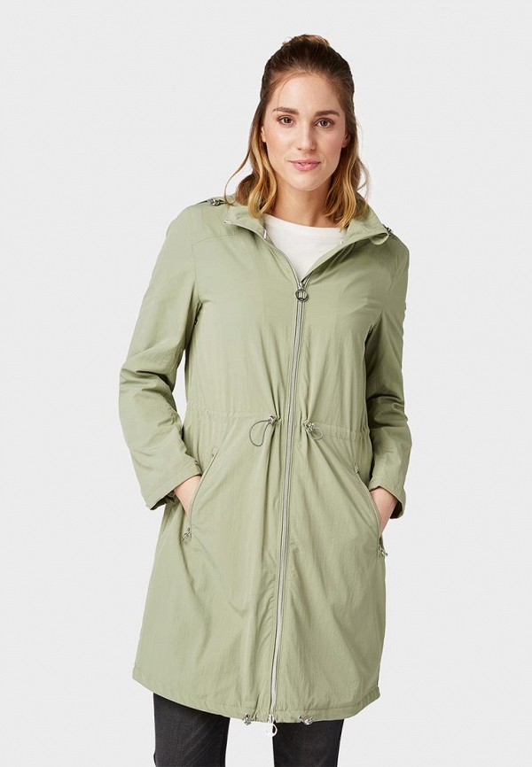 Tom Tailor Плащ - фото 1