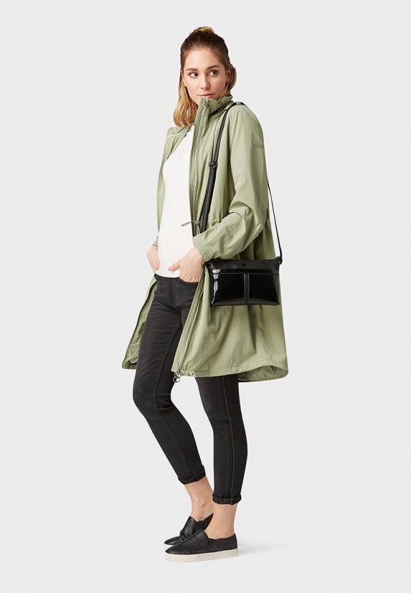 Tom Tailor Плащ - фото 2