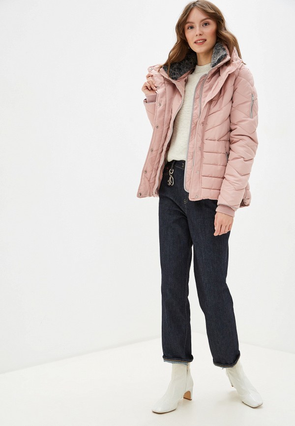 Tom Tailor Куртка утепленная - фото 2