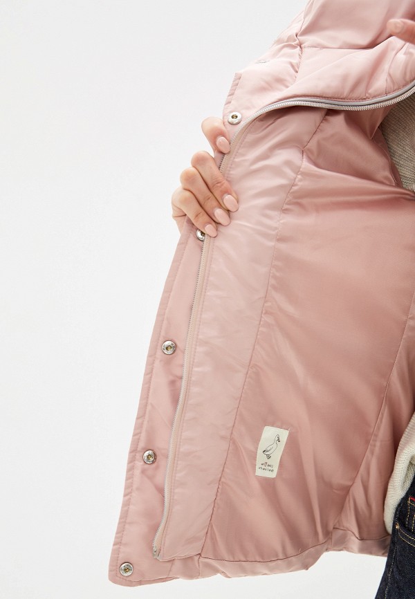 Tom Tailor Куртка утепленная - фото 5