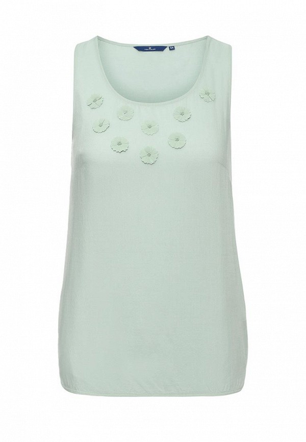 Tom Tailor Топ - фото 1