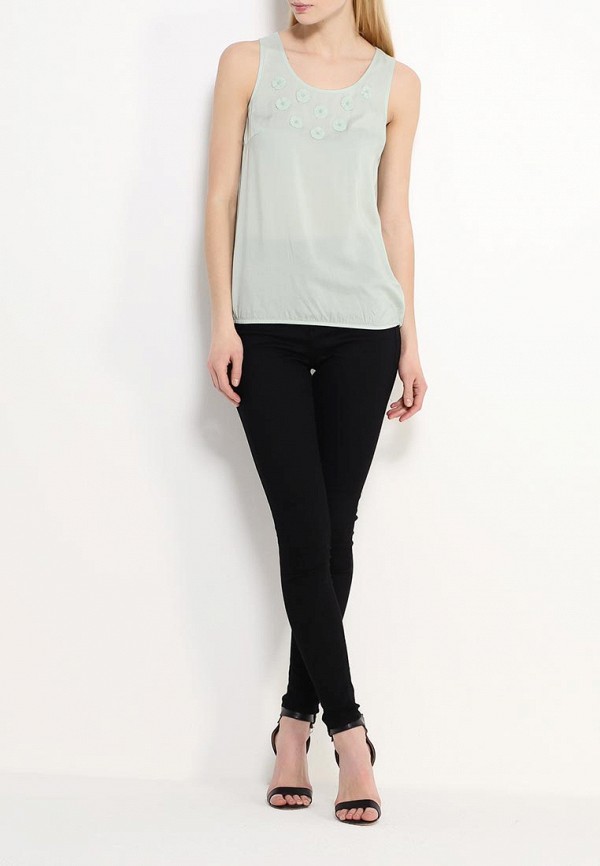 Tom Tailor Топ - фото 2