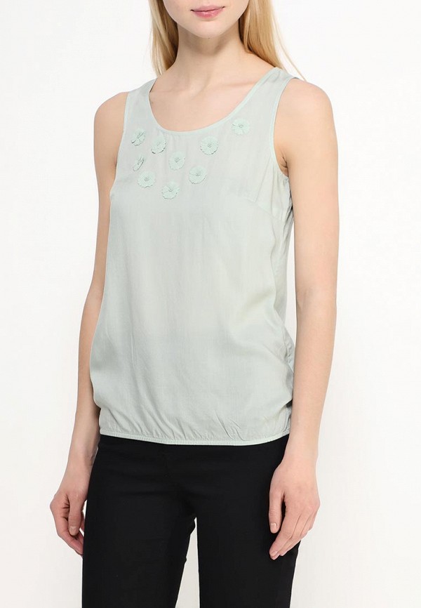 Tom Tailor Топ - фото 3