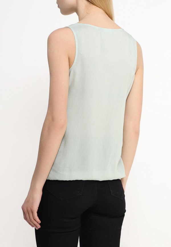 Tom Tailor Топ - фото 4