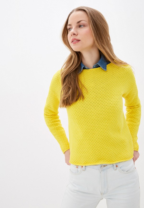 Tom Tailor Джемпер - фото 1