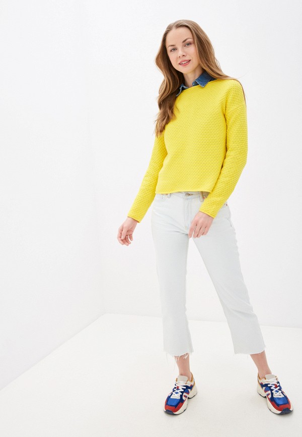 Tom Tailor Джемпер - фото 2