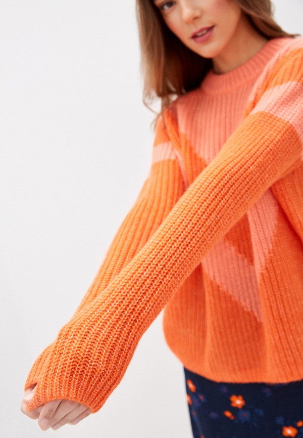 Tom Tailor Джемпер - фото 4