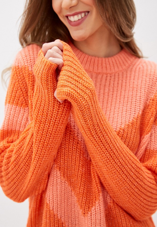 Tom Tailor Джемпер - фото 5