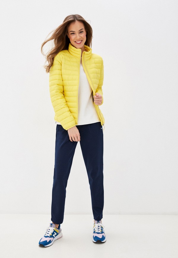 Tom Tailor Куртка утепленная - фото 2