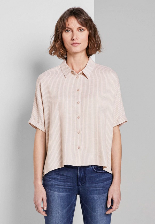 Tom Tailor Блуза - фото 1