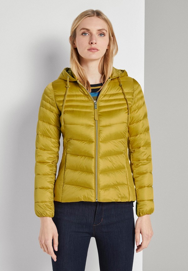 Tom Tailor Куртка стеганая - фото 1