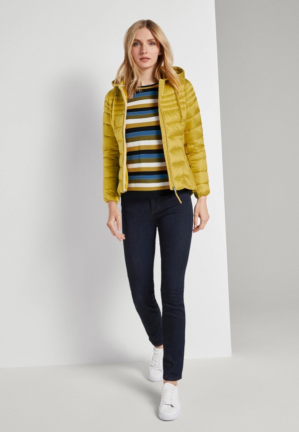 Tom Tailor Куртка стеганая - фото 2