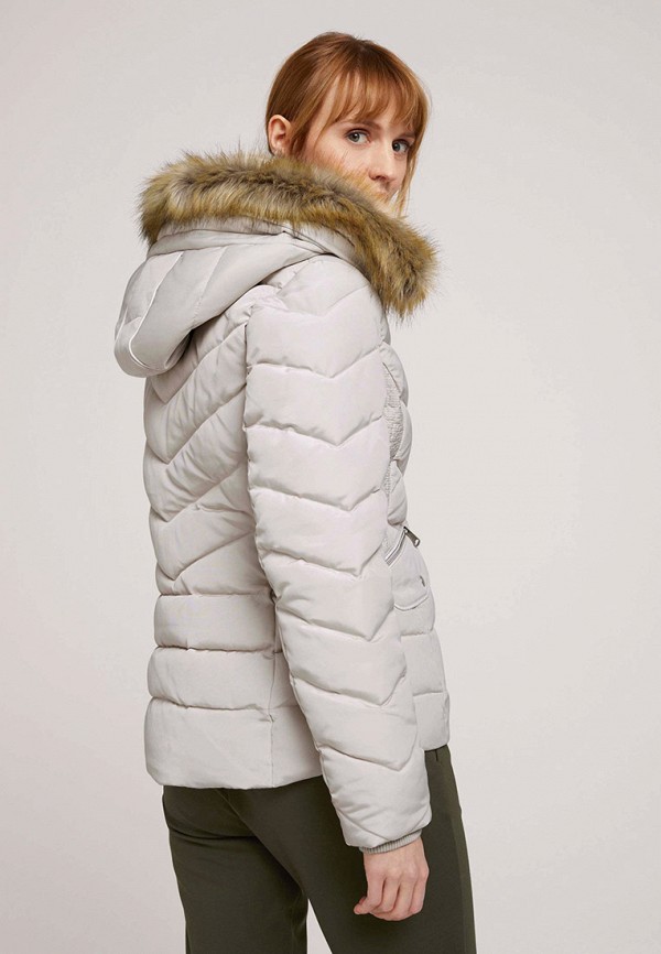 Tom Tailor Куртка утепленная - фото 2