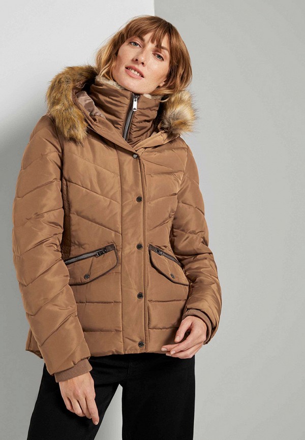 Tom Tailor Пуховик - фото 1