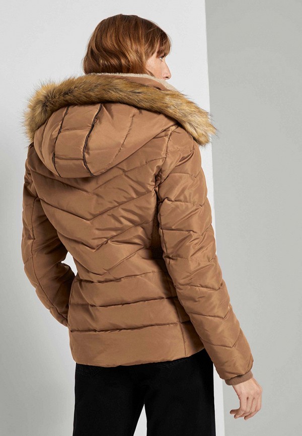 Tom Tailor Пуховик - фото 2