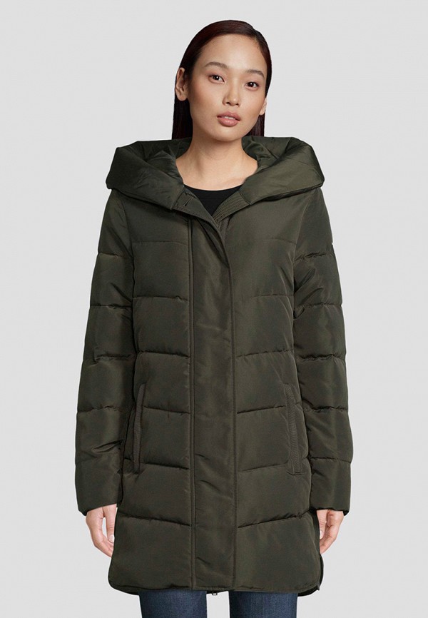 Tom Tailor Пуховик - фото 1