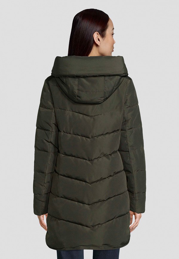 Tom Tailor Пуховик - фото 2