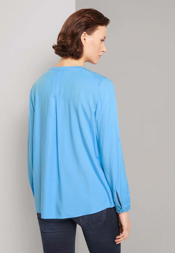 Tom Tailor Блуза - фото 2