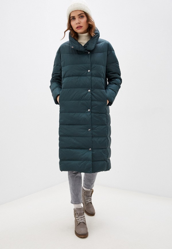 Tom Tailor Пуховик - фото 1