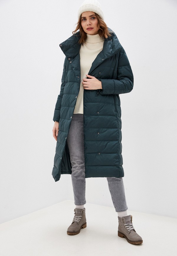 Tom Tailor Пуховик - фото 2