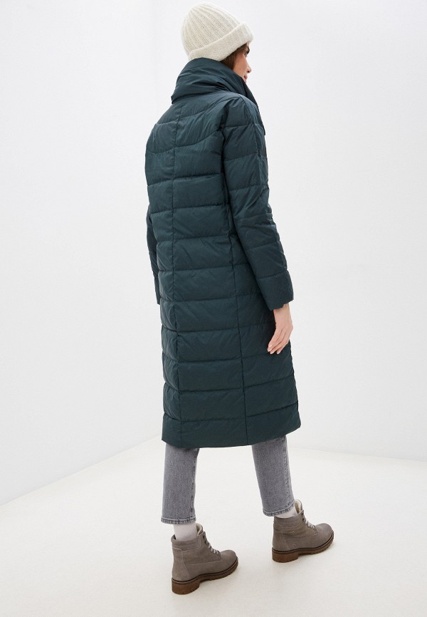 Tom Tailor Пуховик - фото 3