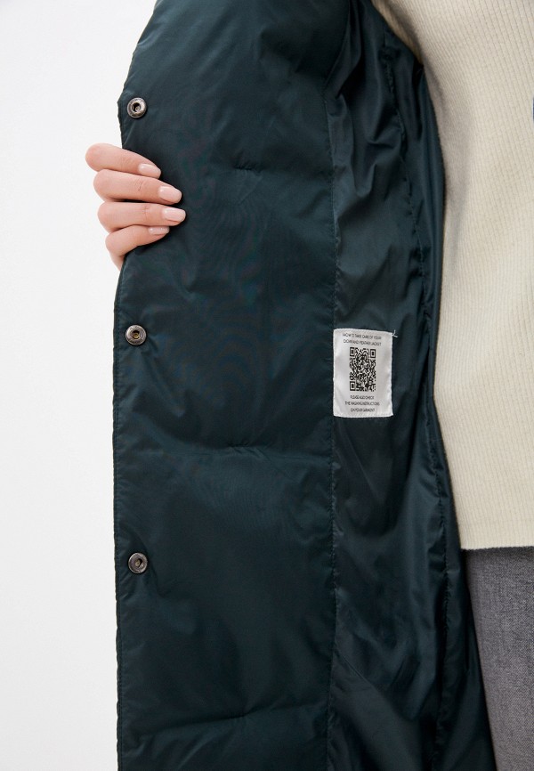 Tom Tailor Пуховик - фото 4