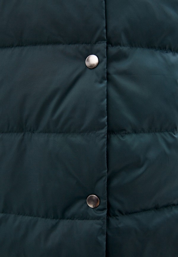 Tom Tailor Пуховик - фото 5