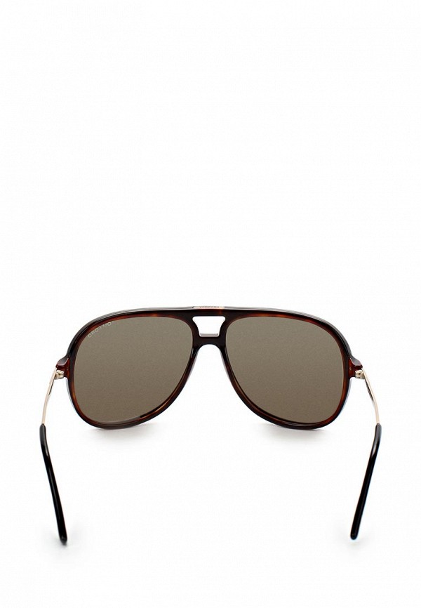 Tom Ford Очки солнцезащитные - фото 4