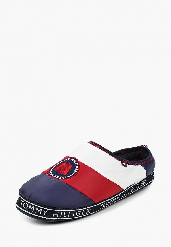 Tommy Hilfiger Тапочки - фото 1